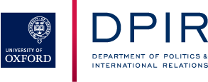 DPIR logo
