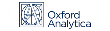 Oxford Analytica